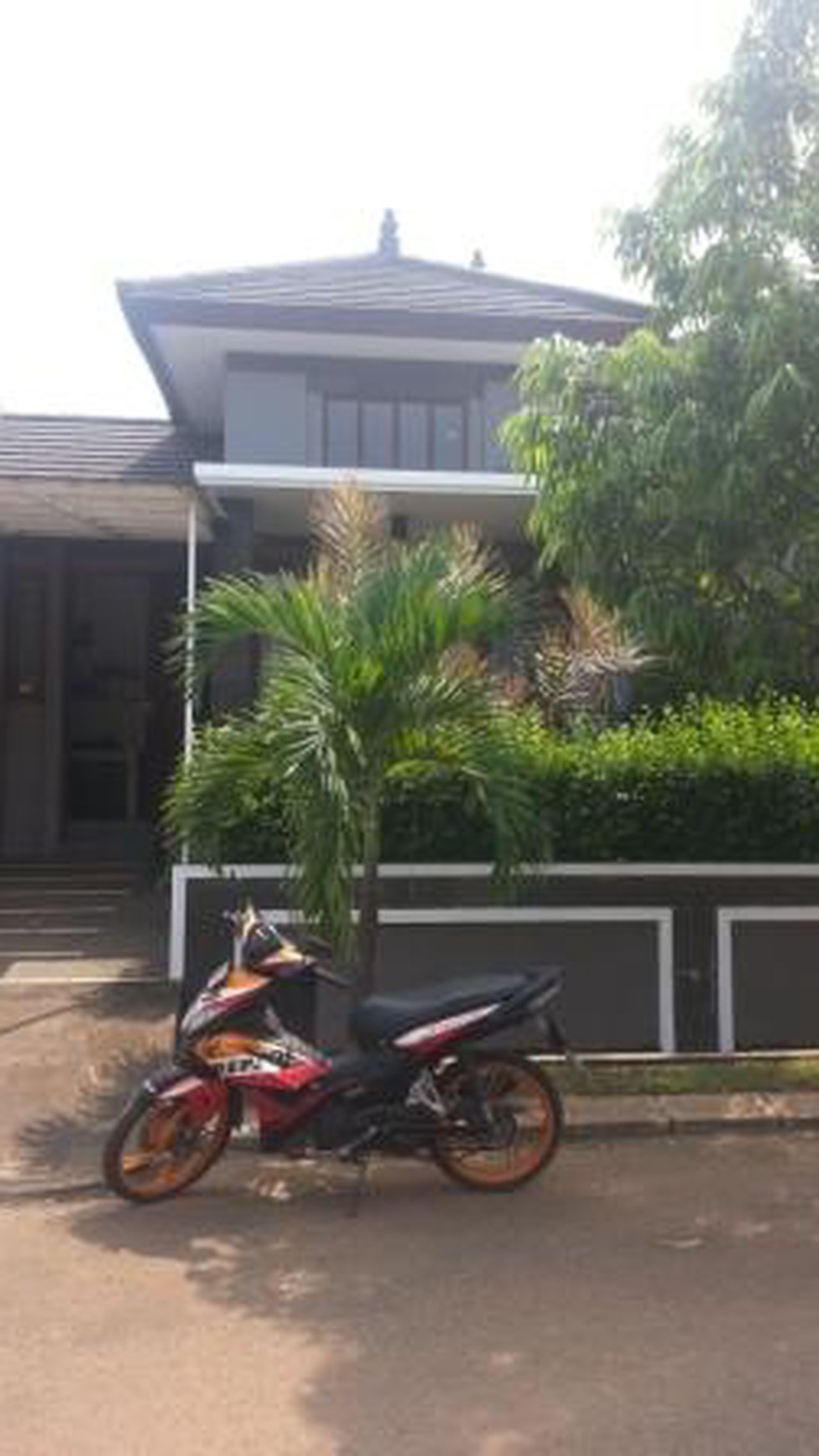 Rumah Di Jual Di Bintaro