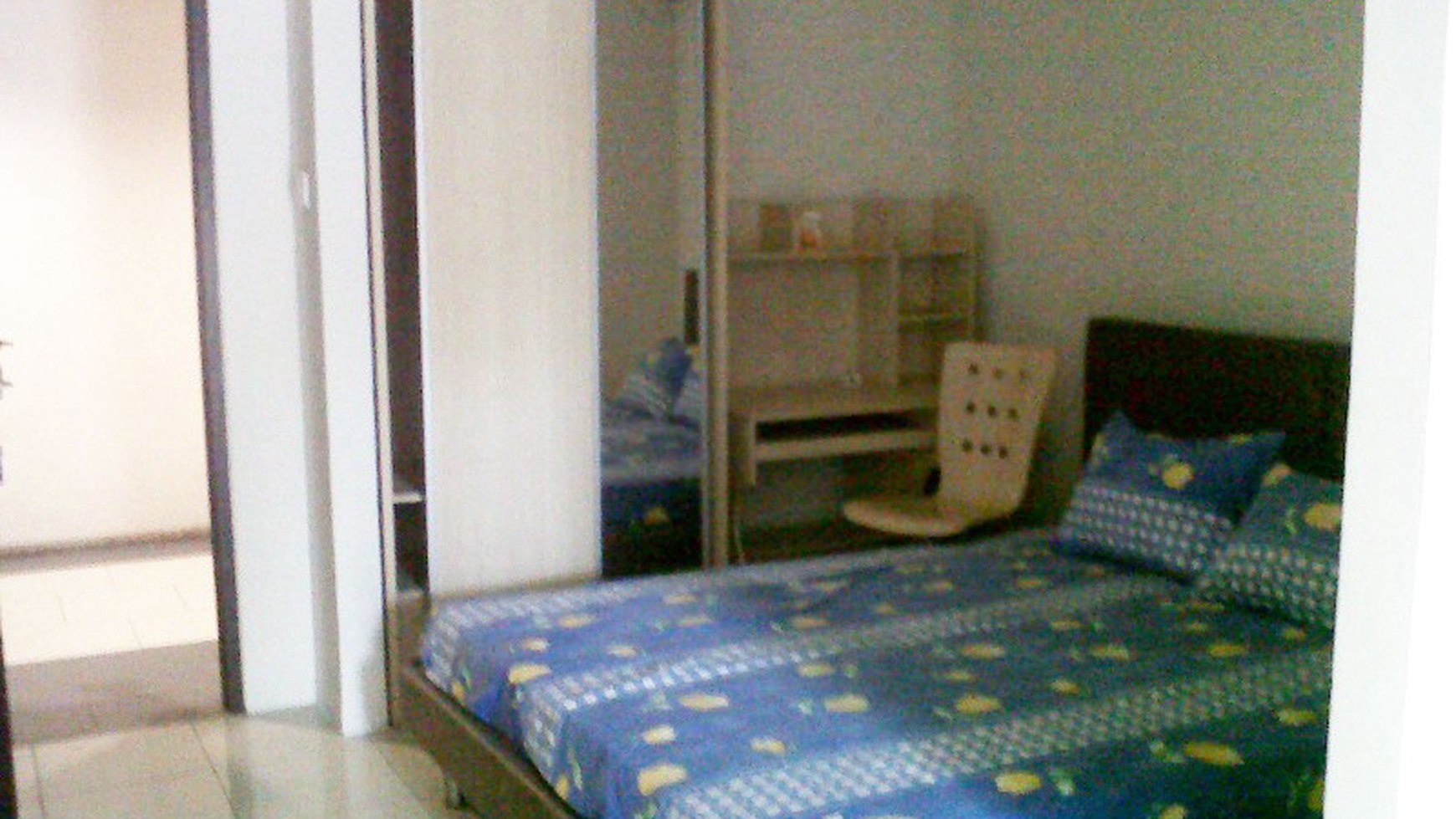 Dijual Apartemen Aston Urbana Harkit Tangerang