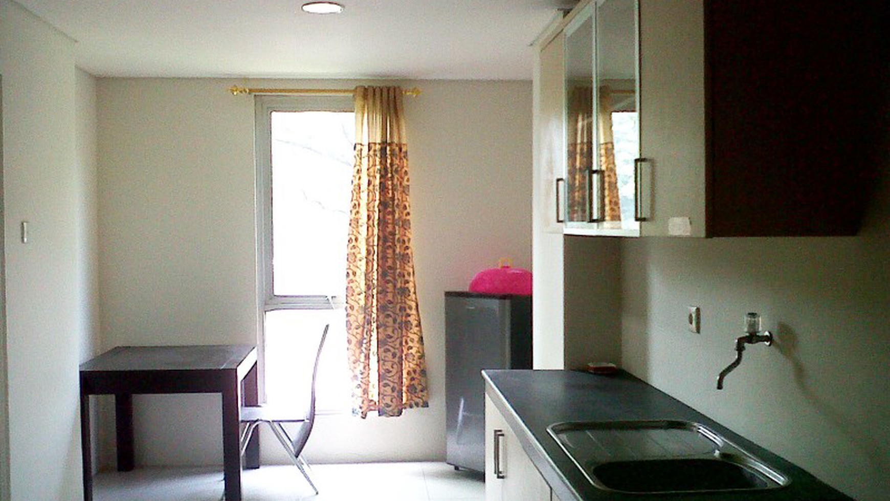 Dijual Apartemen Aston Urbana Harkit Tangerang