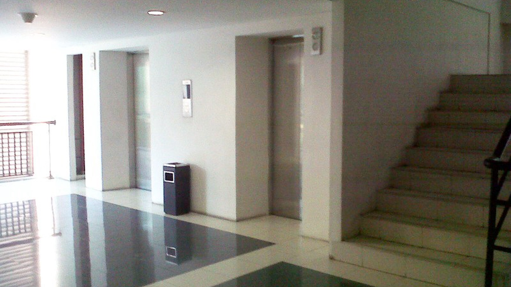 Dijual Apartemen Aston Urbana Harkit Tangerang