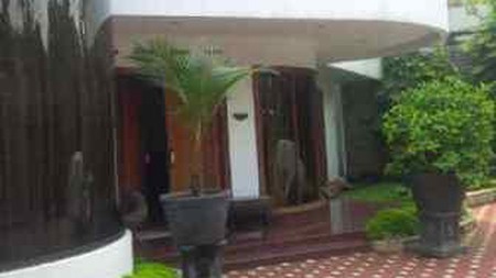 Rumah Di Jual Di Cilandak