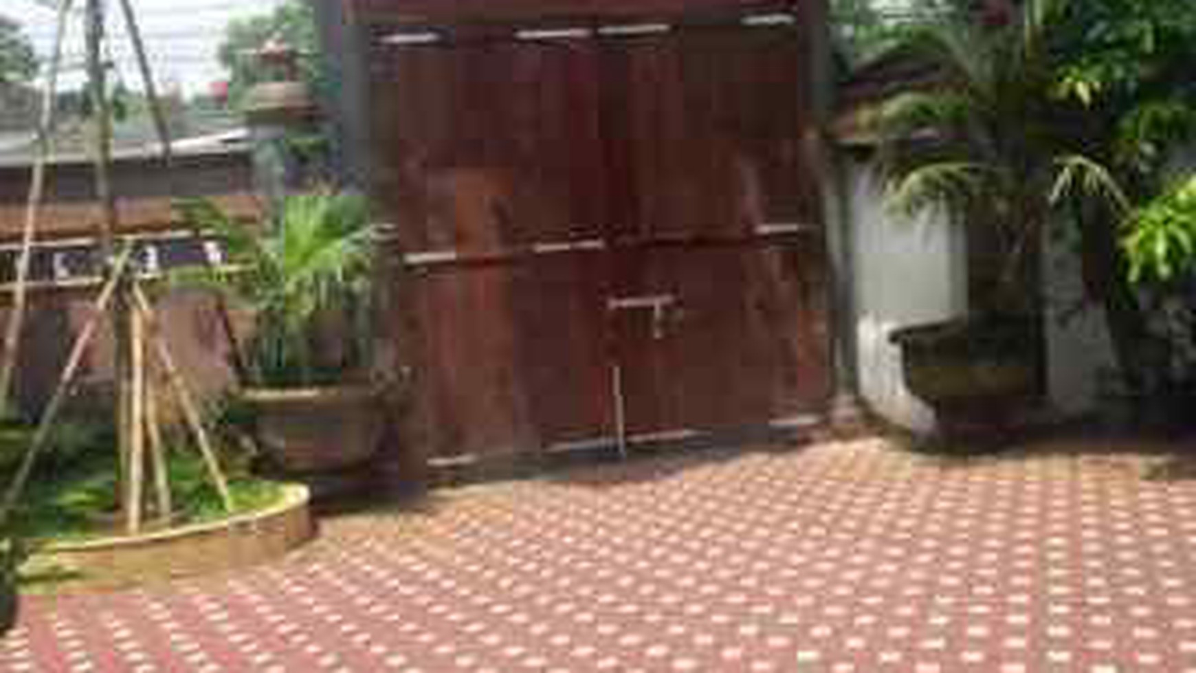 Rumah Di Jual Di Cilandak