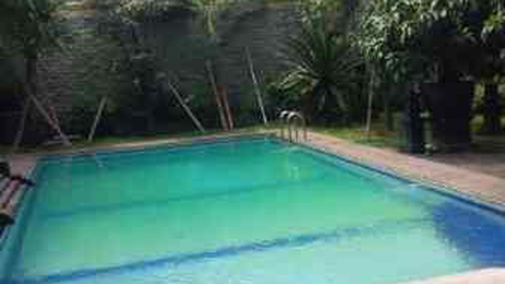 Rumah Di Jual Di Cilandak