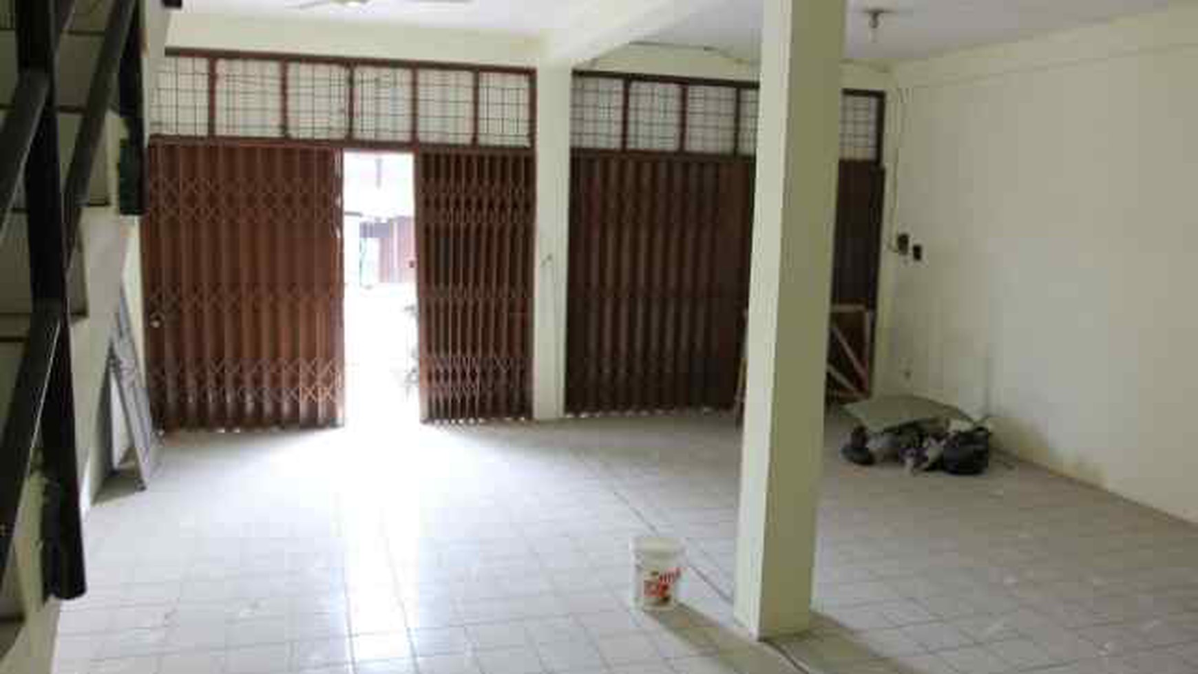 Dijual Ruko Gandeng Mendut Raya - Perum, Karawaci