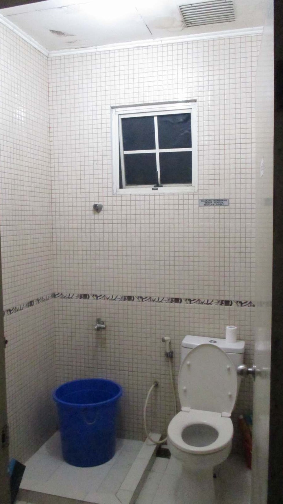 Dijual Ruko Palais De Europe - Lippo Karawaci