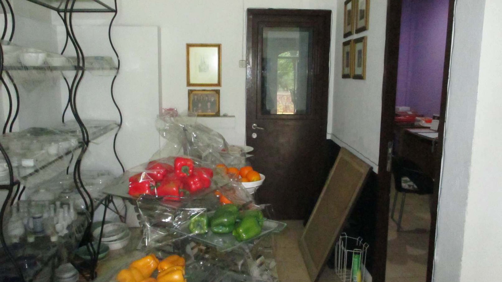 Dijual Ruko Palais De Europe - Lippo Karawaci