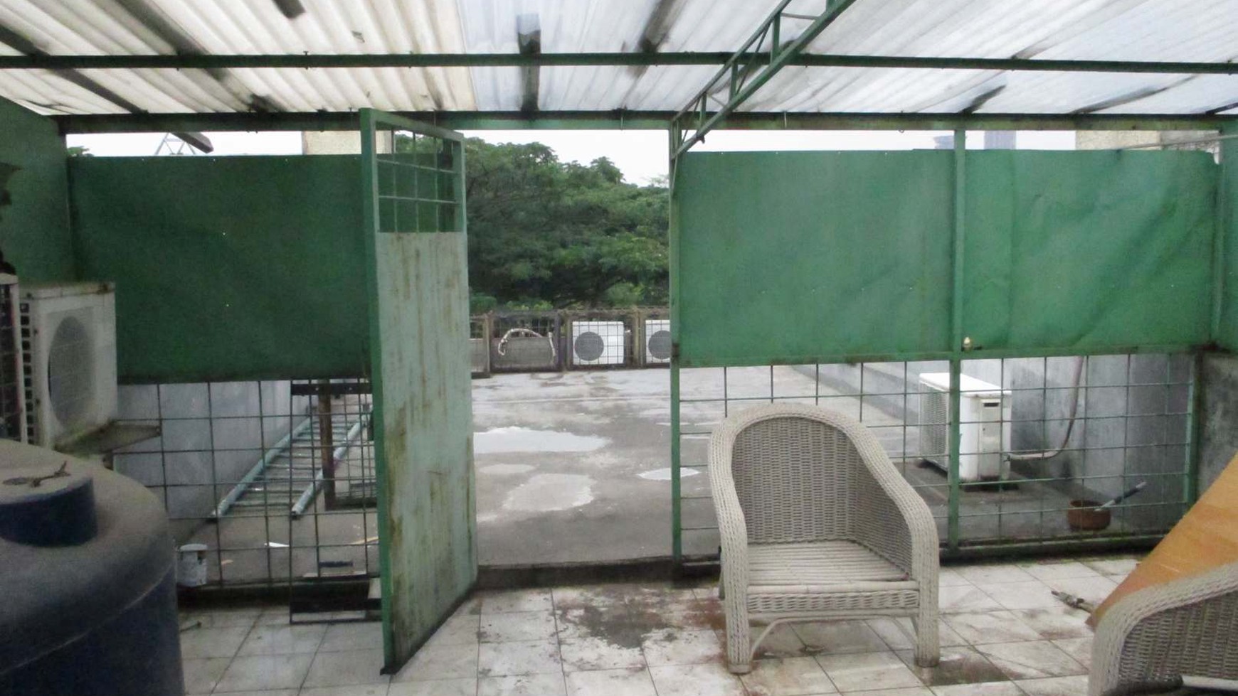 Dijual Ruko Palais De Europe - Lippo Karawaci