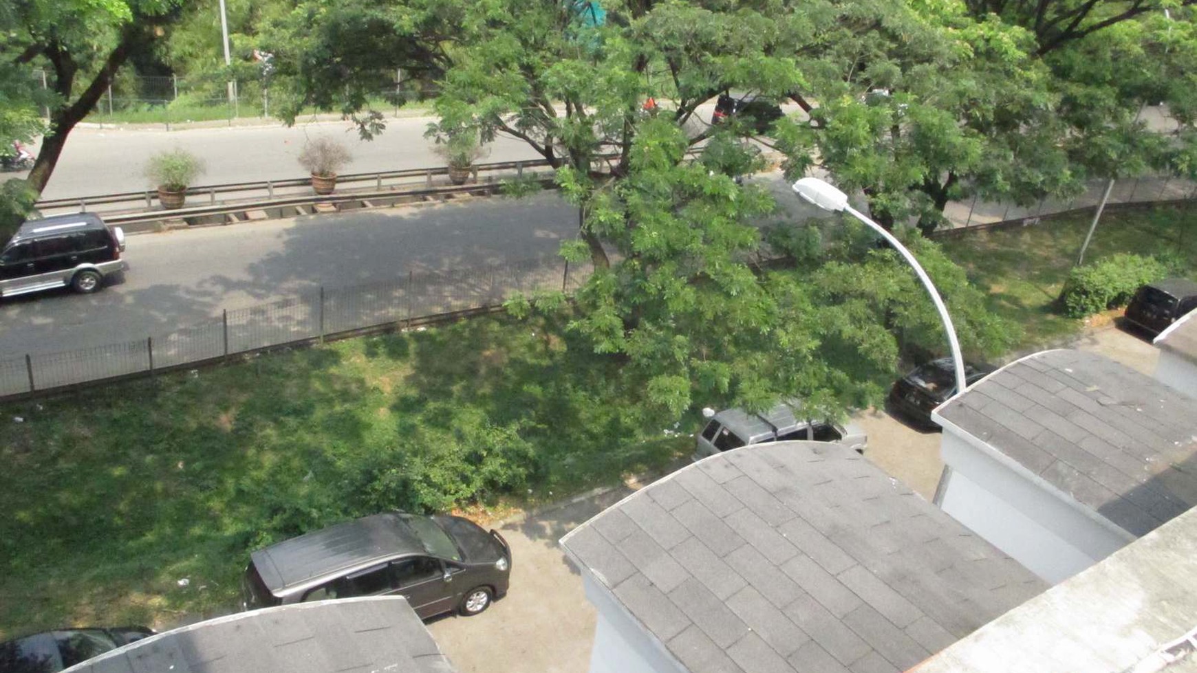 Dijual Ruko Palais De Europe - Lippo Karawaci