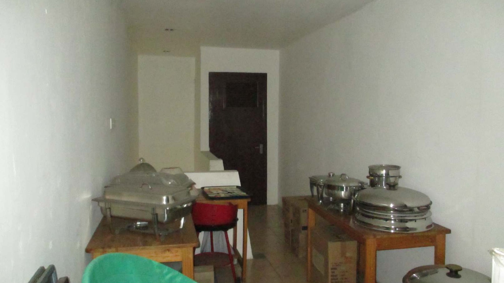 Dijual Ruko Palais De Europe - Lippo Karawaci