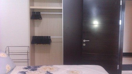 Apartment Gandaria Height 1 Bedroom