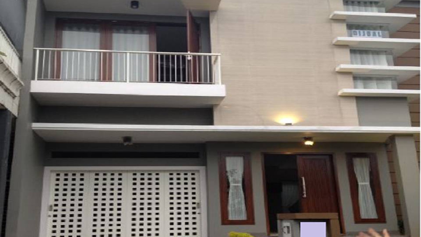 Rumah Di Jual Di Bintaro