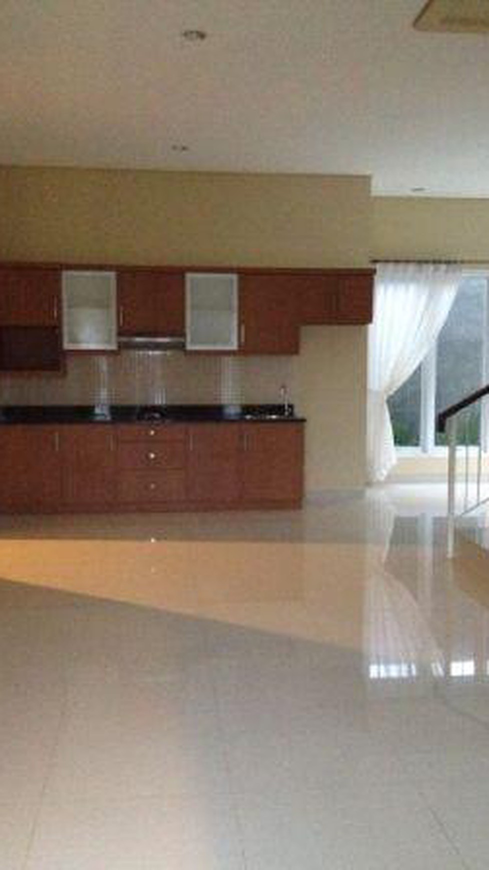 Rumah Di Jual Di Bintaro