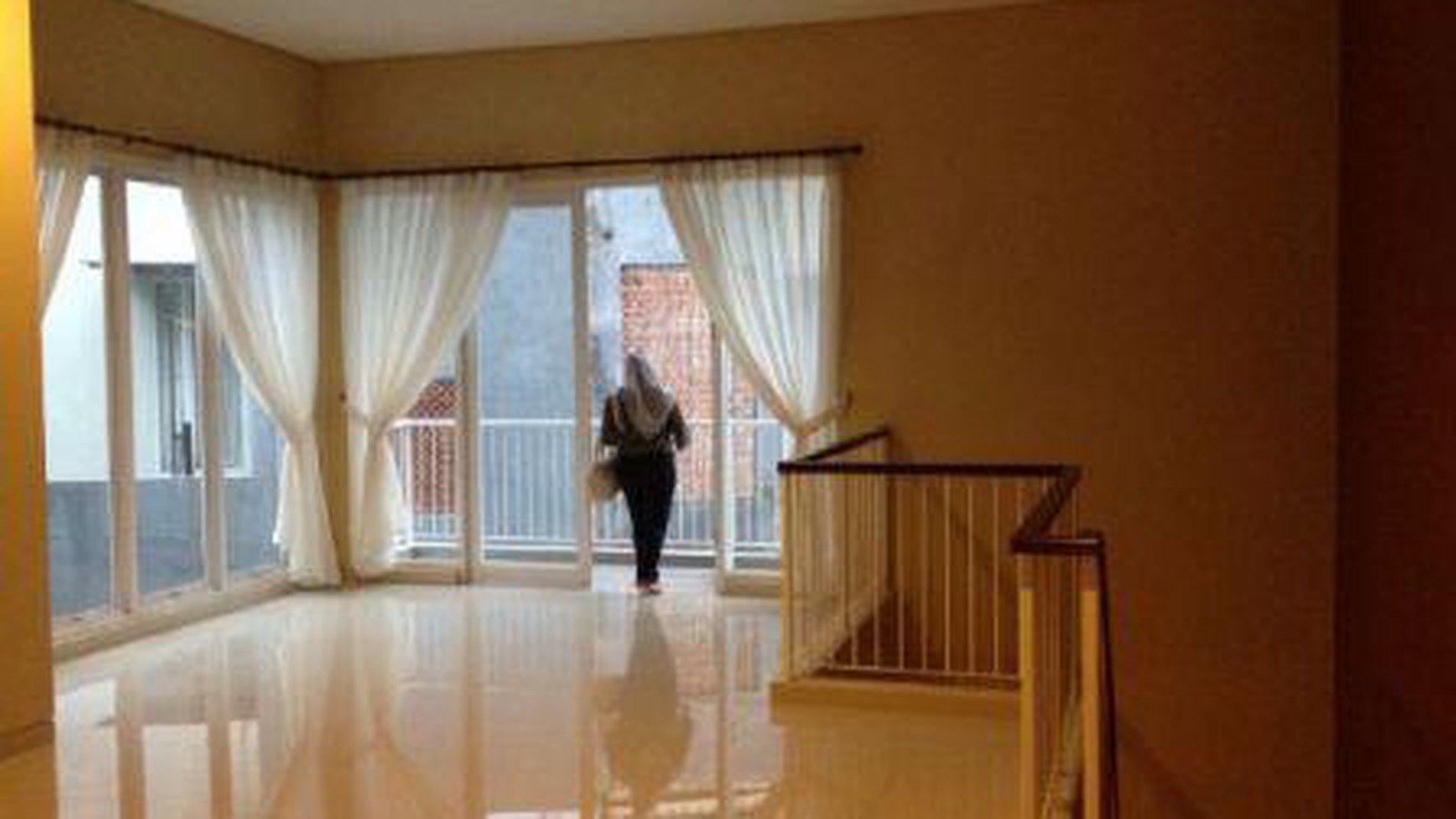 Rumah Di Jual Di Bintaro