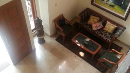 Dijual Rumah Di Bintaro