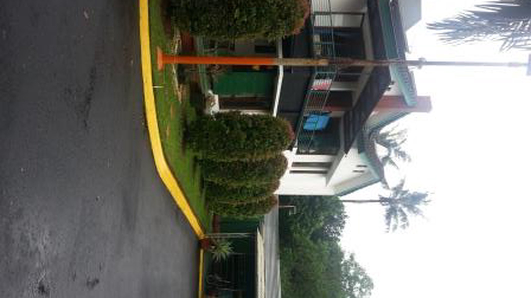 Dijual Rumah Di Puri Bintaro Town House Bintaro