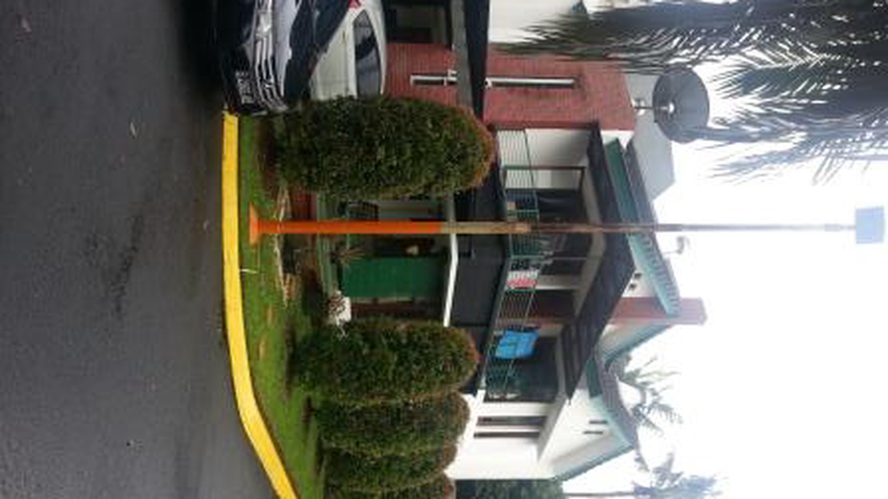 Dijual Rumah Di Puri Bintaro Town House Bintaro