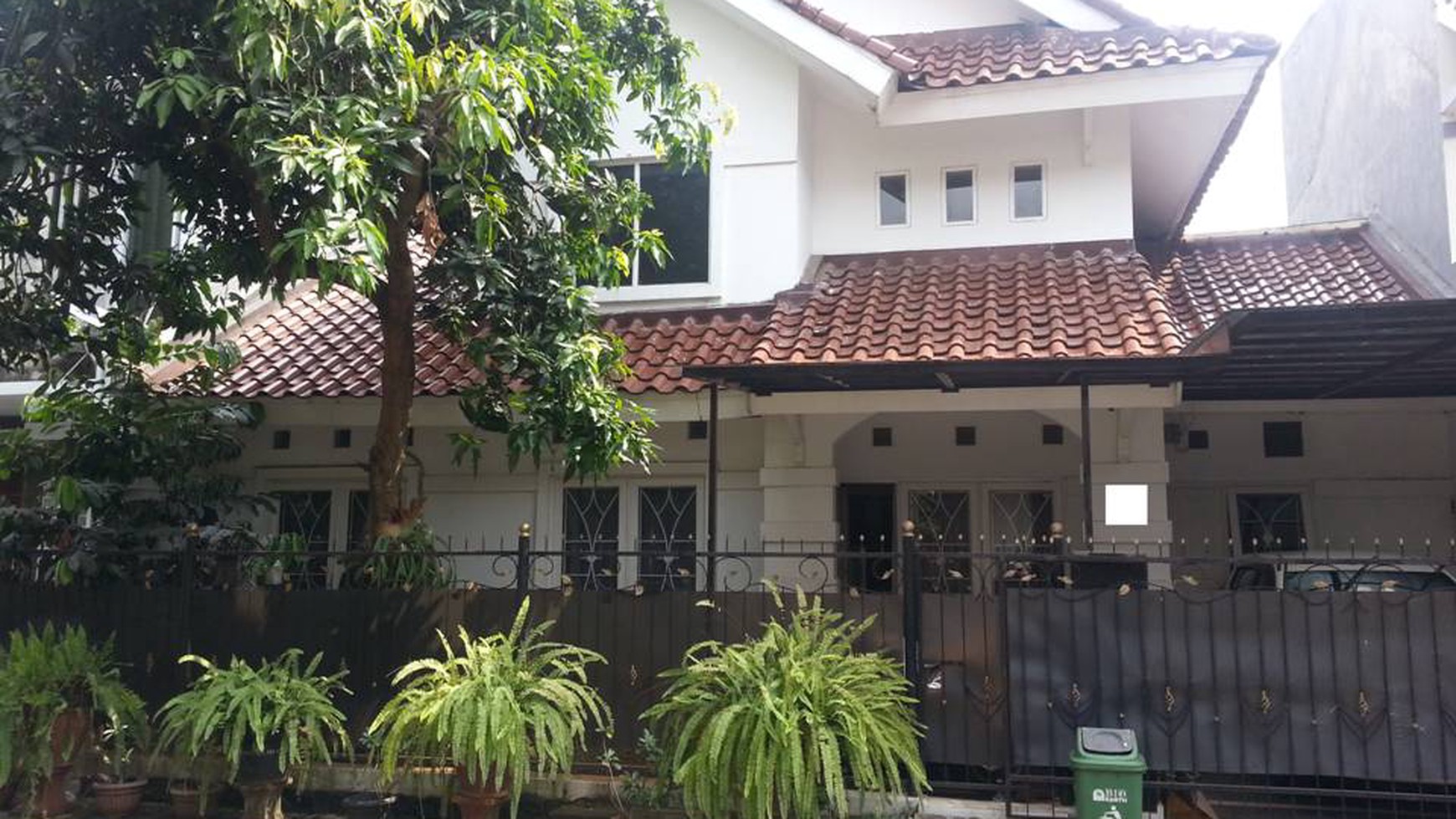 Dijual Rumah Di Bintaro