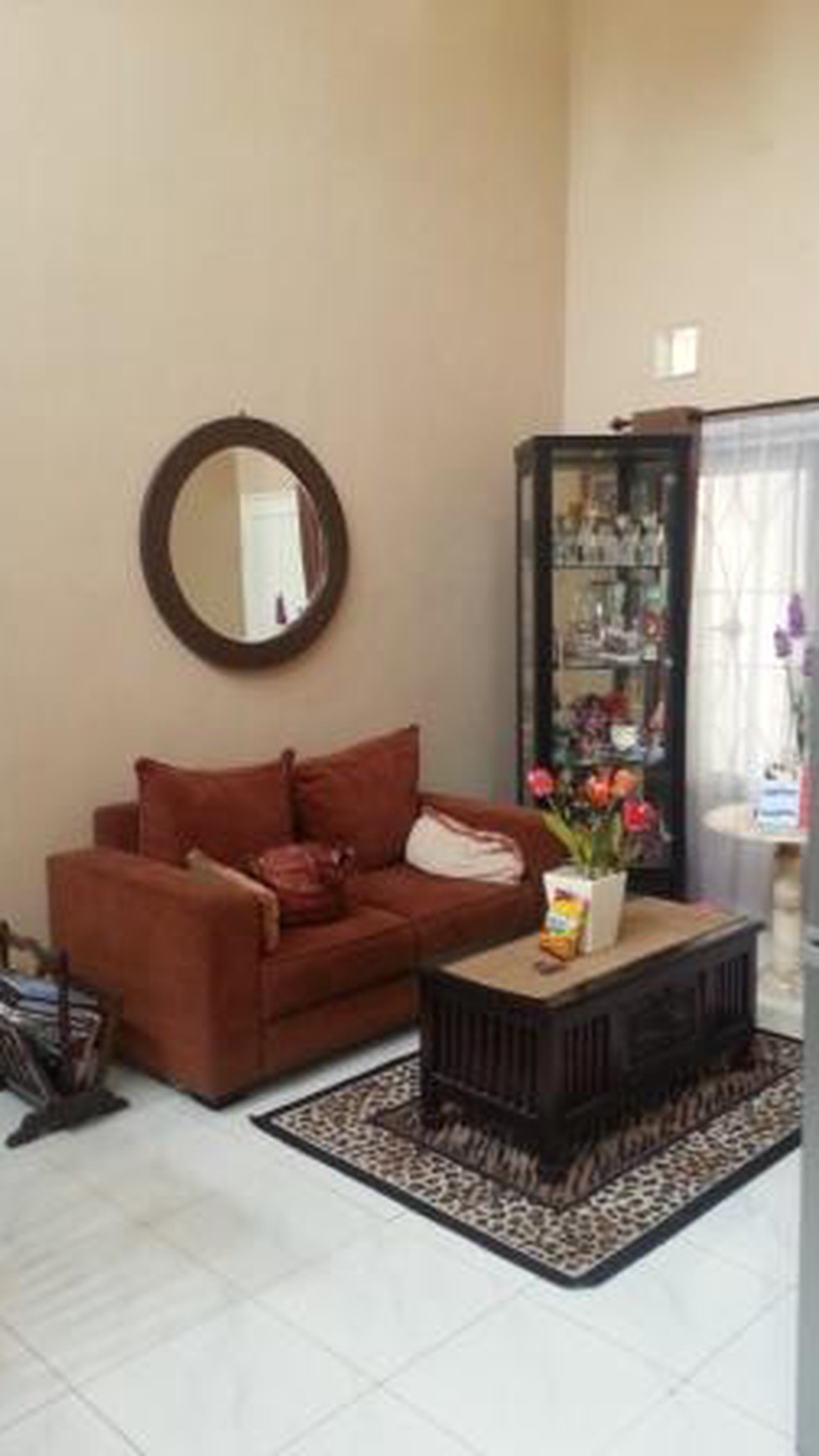 Dijual Rumah Di Bintaro