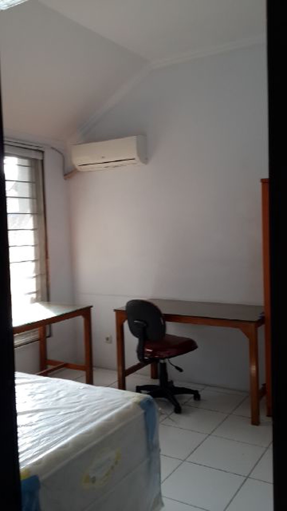 Disewakan Rumah Taman Ubud Asri - Lippo Karawaci