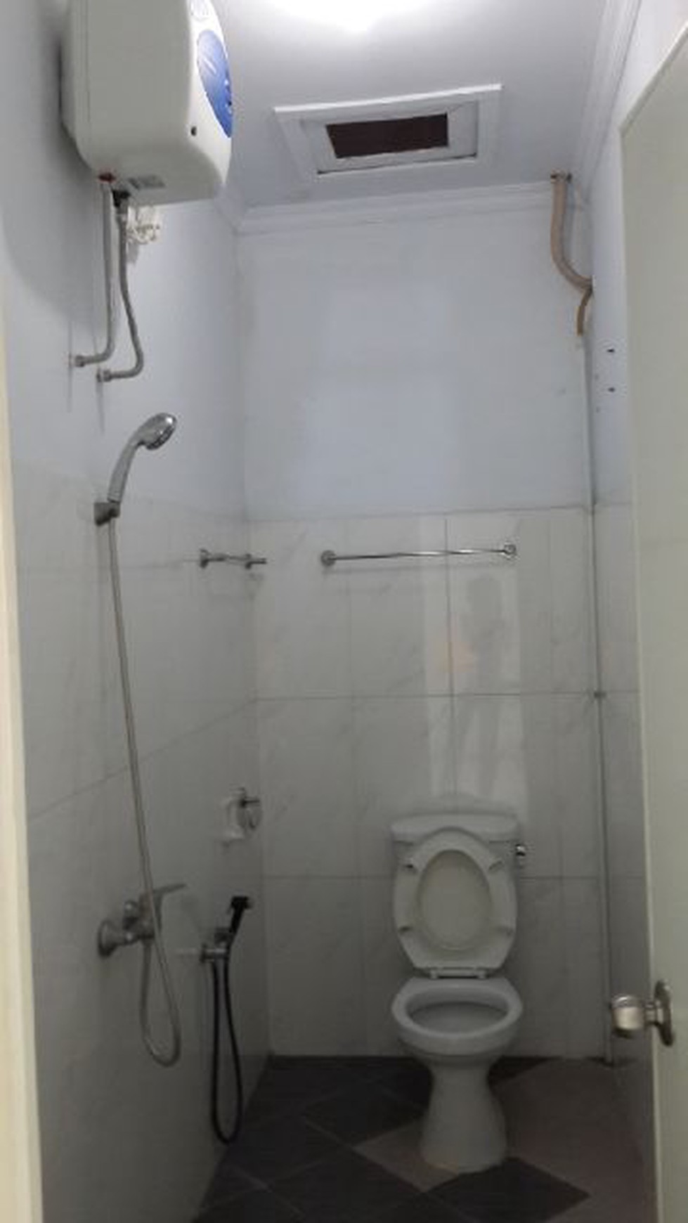 Disewakan Rumah Taman Ubud Asri - Lippo Karawaci