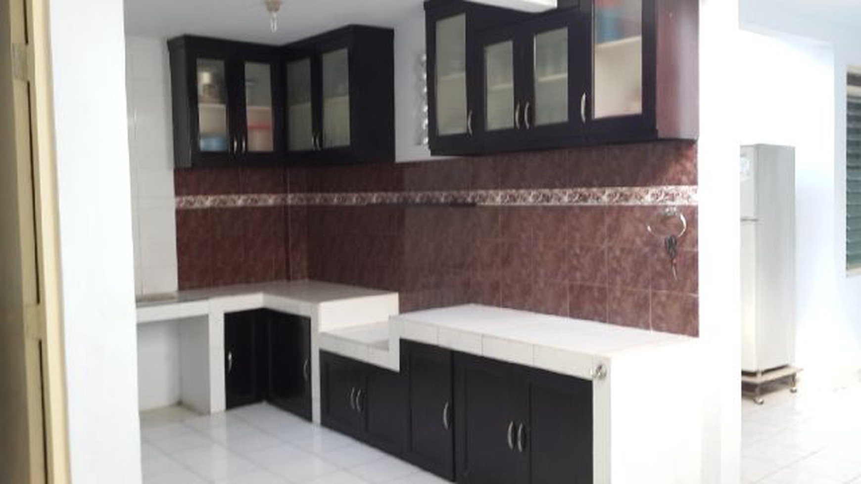 Disewakan Rumah Taman Ubud Asri - Lippo Karawaci