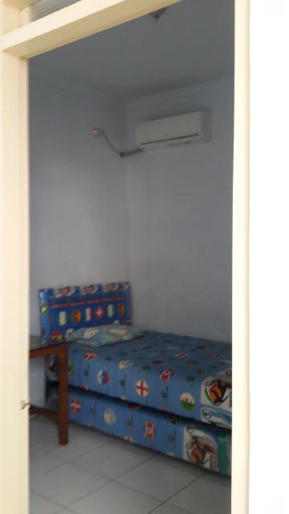 Disewakan Rumah Taman Ubud Asri - Lippo Karawaci