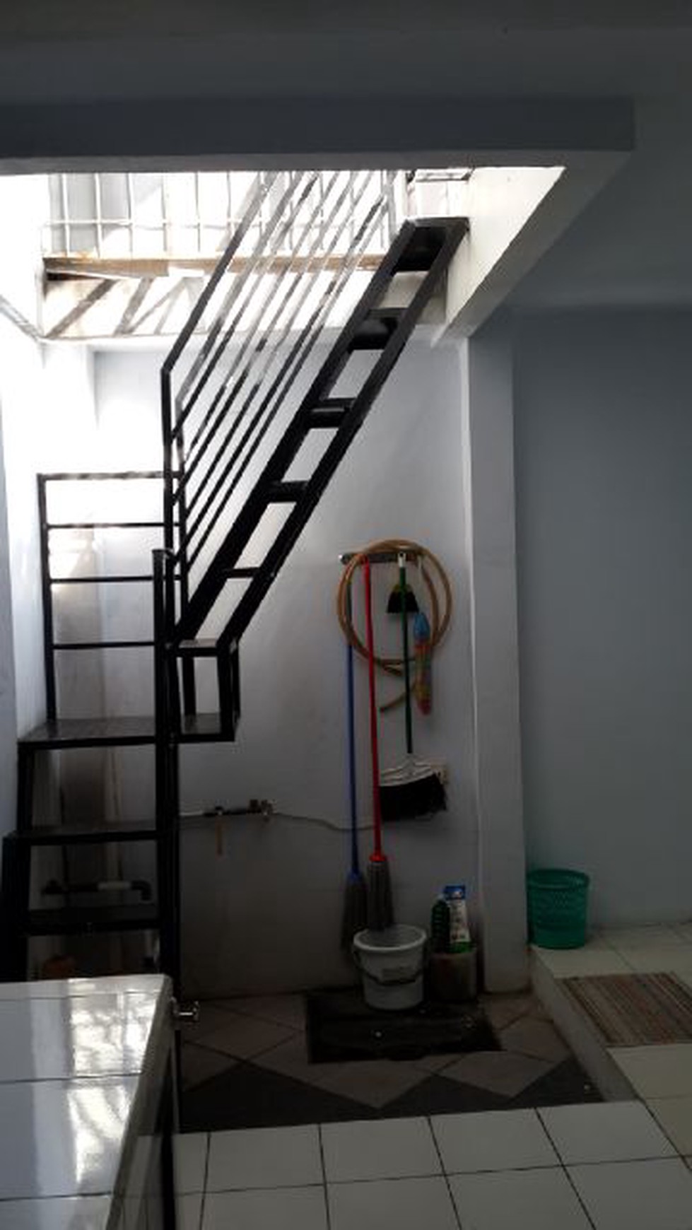 Disewakan Rumah Taman Ubud Asri - Lippo Karawaci