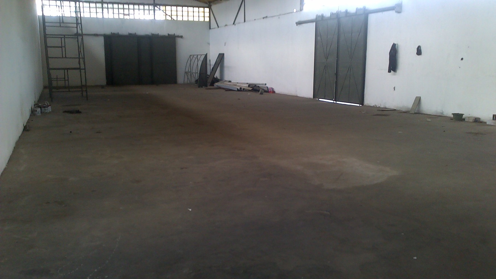 Di Jual Gudang + Tanah Daerah Pasar Minggu #ER