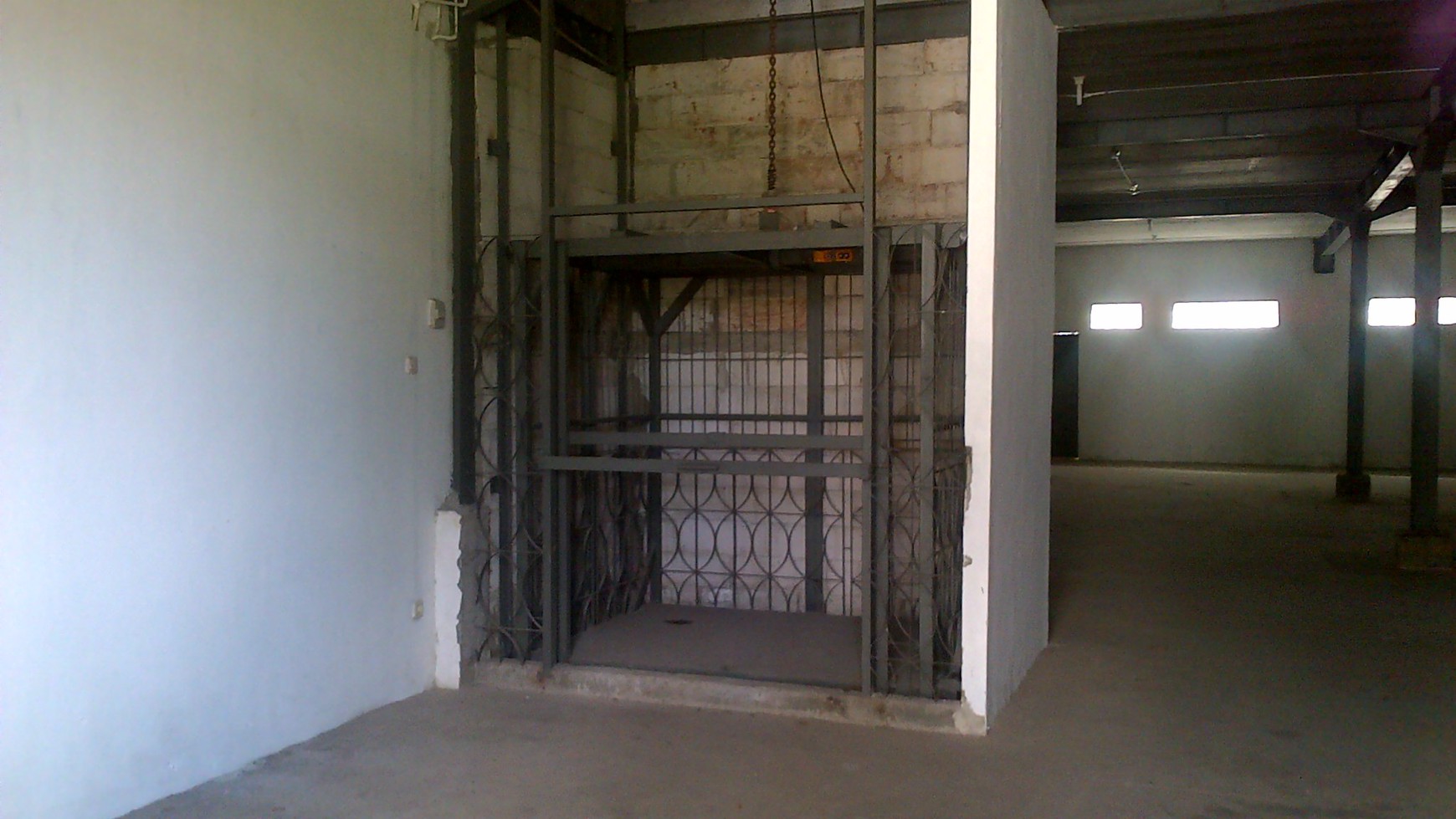 Di Jual Gudang + Tanah Daerah Pasar Minggu #ER