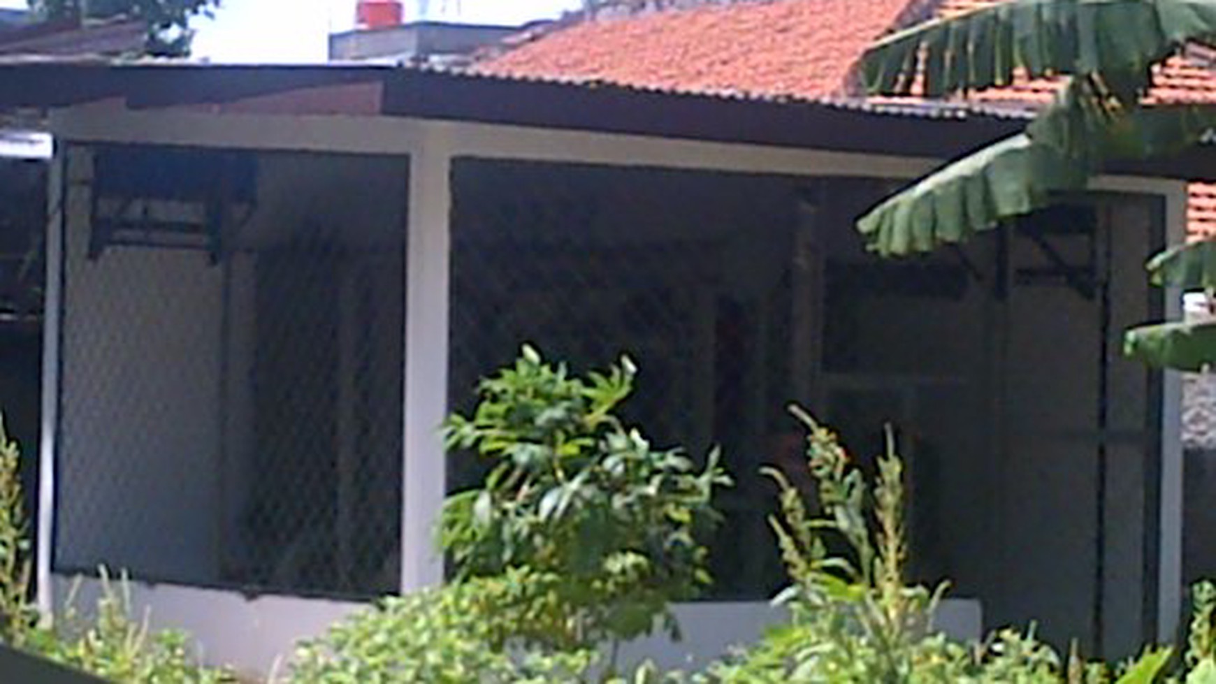 Di Jual Gudang + Tanah Daerah Pasar Minggu #ER