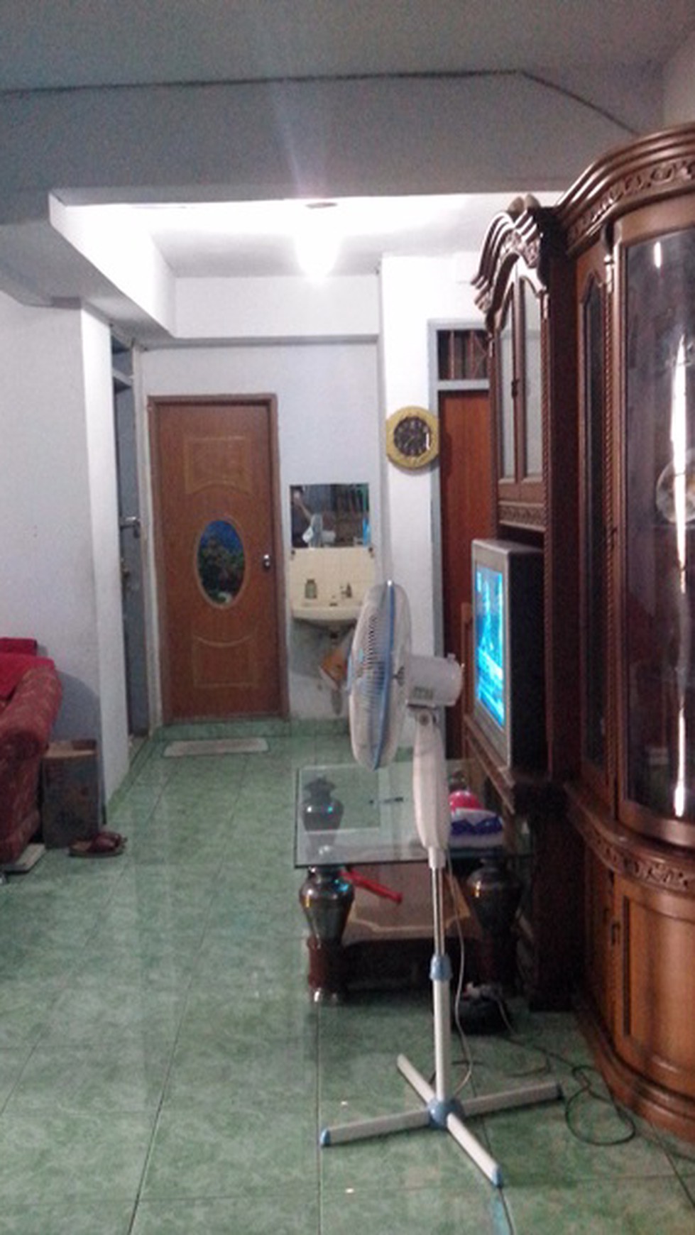 Rumah Dijual!!!