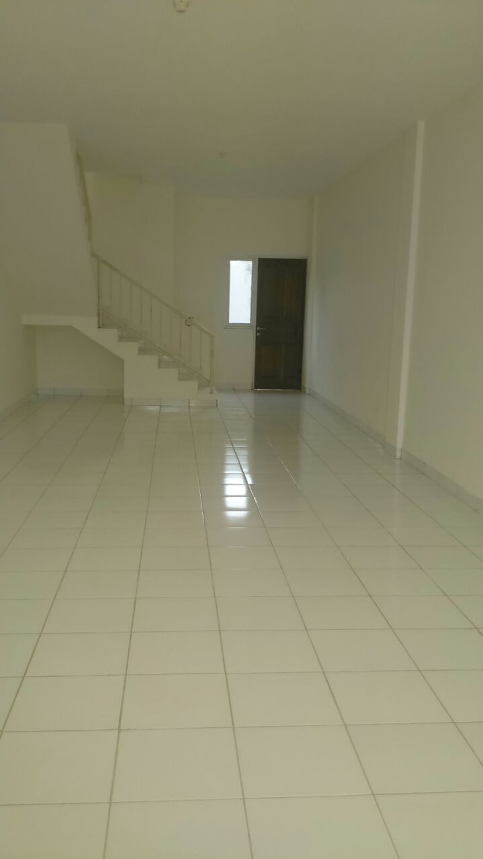 Dijual Ruko Jl. Beringin Raya - Perum, Karawaci