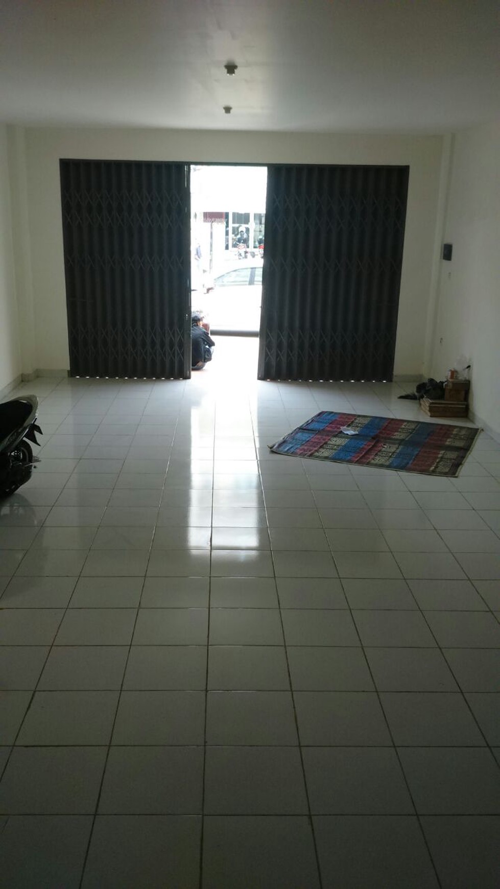 Dijual Ruko Jl. Beringin Raya - Perum, Karawaci