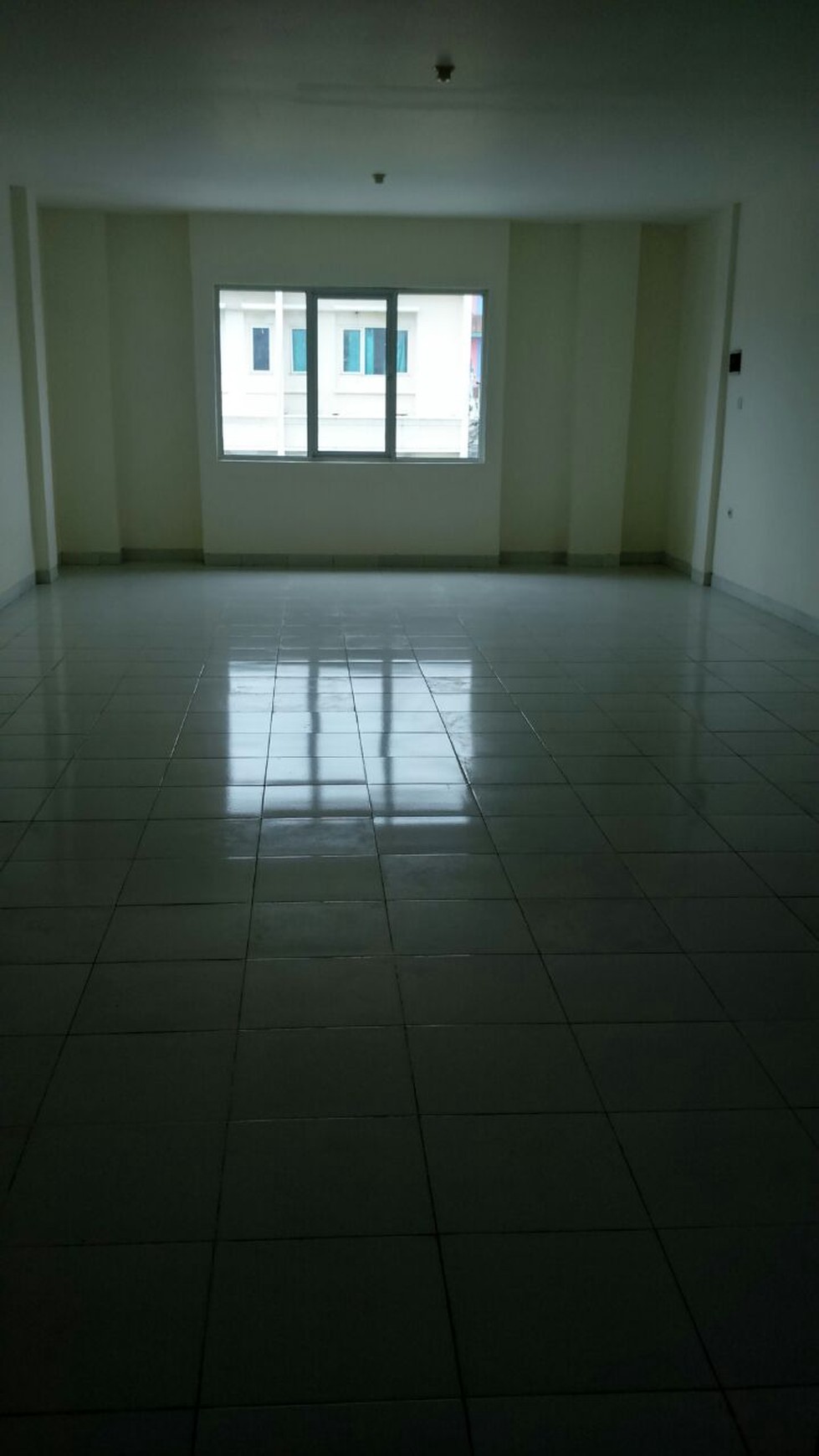 Dijual Ruko Jl. Beringin Raya - Perum, Karawaci