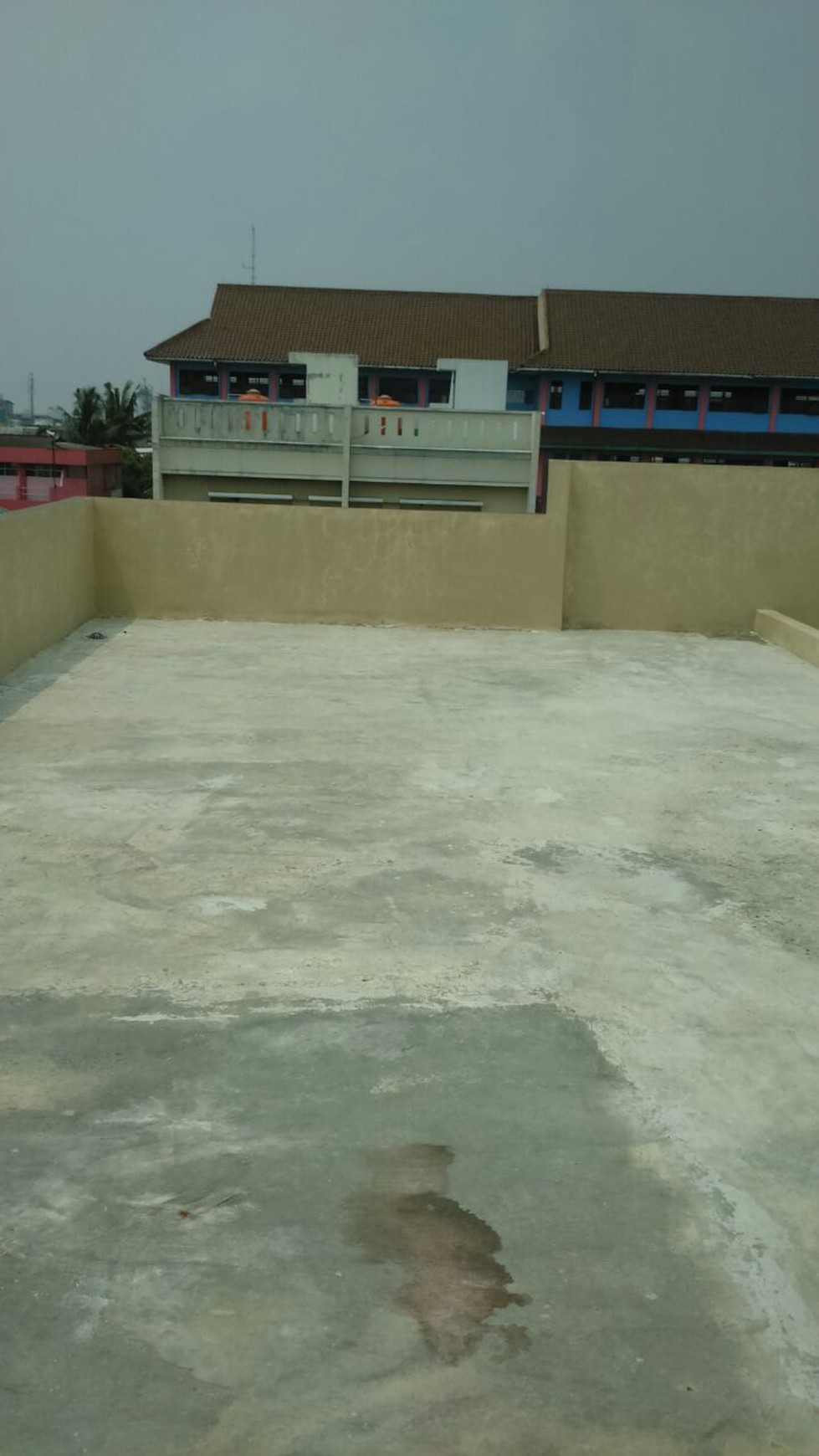 Dijual Ruko Jl. Beringin Raya - Perum, Karawaci