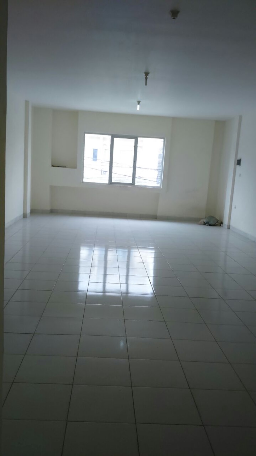 Dijual Ruko Jl. Beringin Raya - Perum, Karawaci