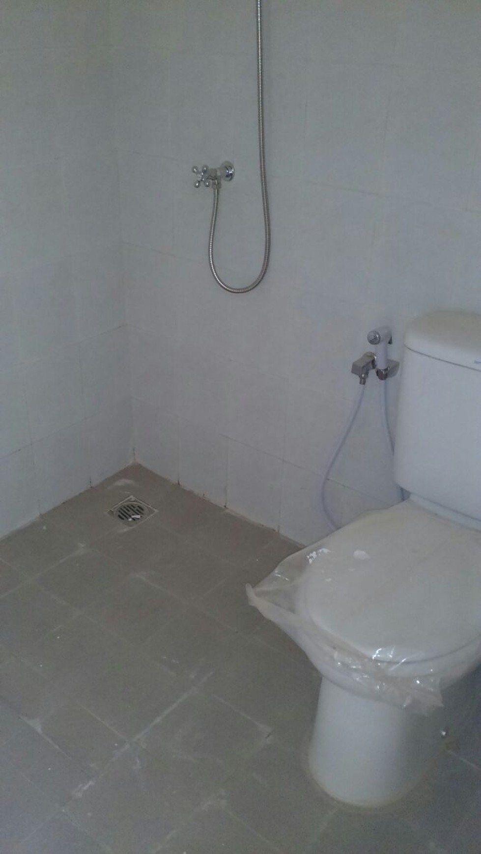 Dijual Ruko Jl. Beringin Raya - Perum, Karawaci