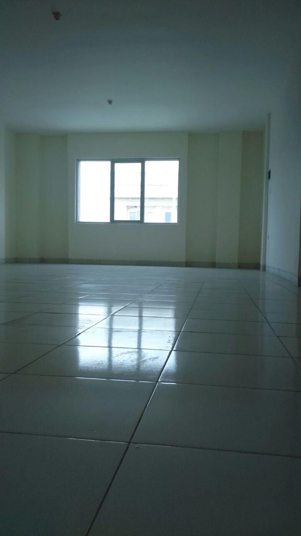 Dijual Ruko Jl. Beringin Raya - Perum, Karawaci