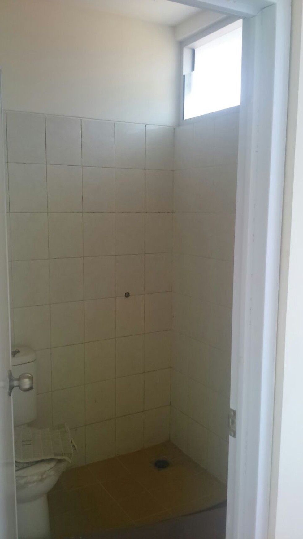 Dijual Ruko 5 Gandeng Jl. Proklamasi - Cimone, Karawaci