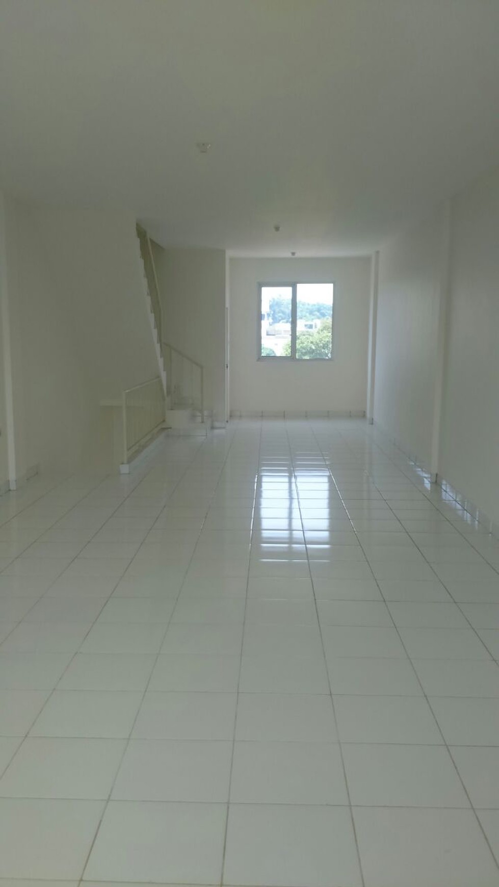 Dijual Ruko 5 Gandeng Jl. Proklamasi - Cimone, Karawaci