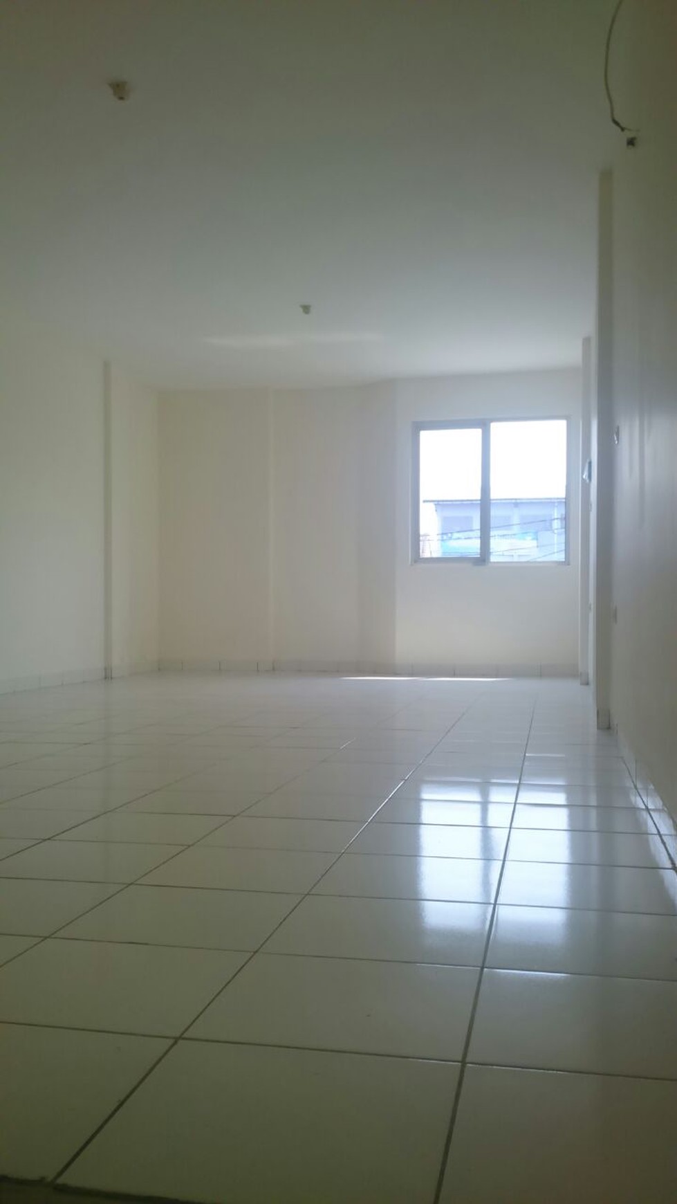 Dijual Ruko 5 Gandeng Jl. Proklamasi - Cimone, Karawaci