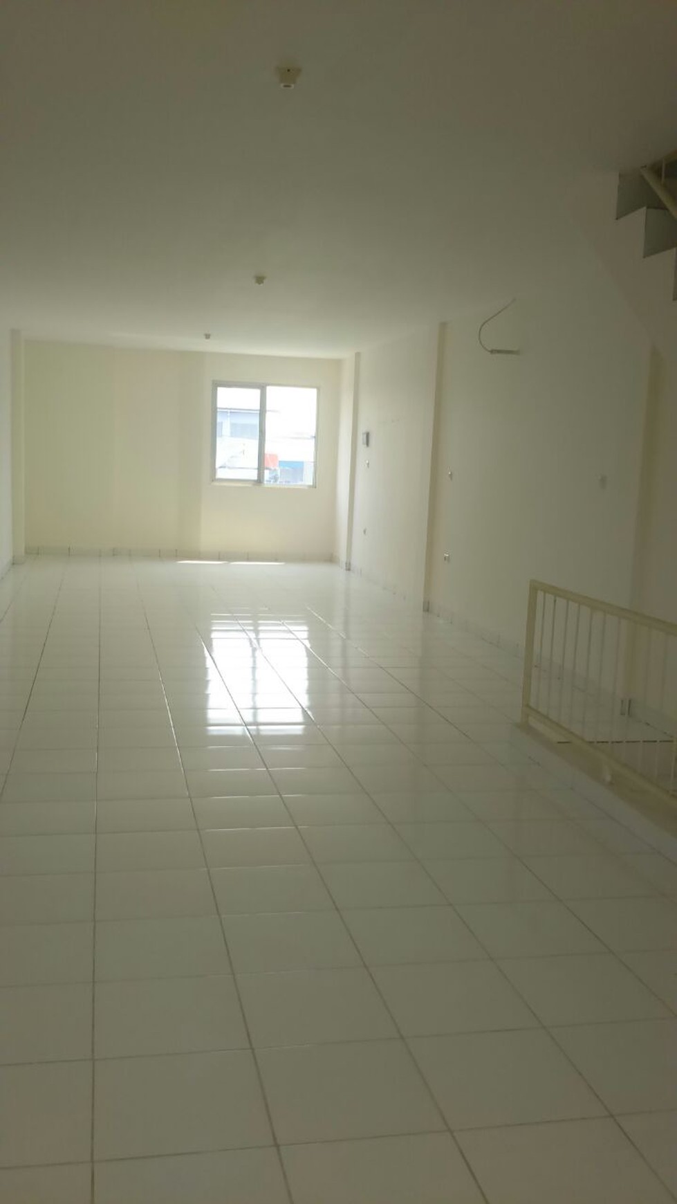 Dijual Ruko 5 Gandeng Jl. Proklamasi - Cimone, Karawaci