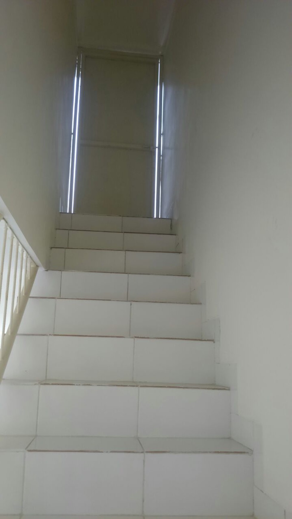 Dijual Ruko 5 Gandeng Jl. Proklamasi - Cimone, Karawaci