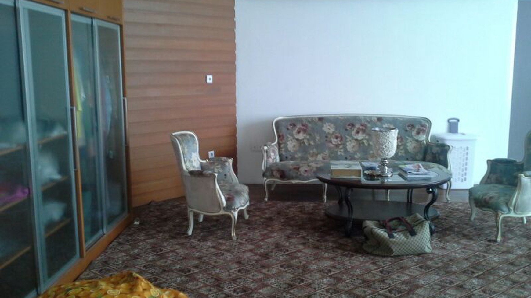 Dijual Rumah Mewah Strategis Bintaro #ER