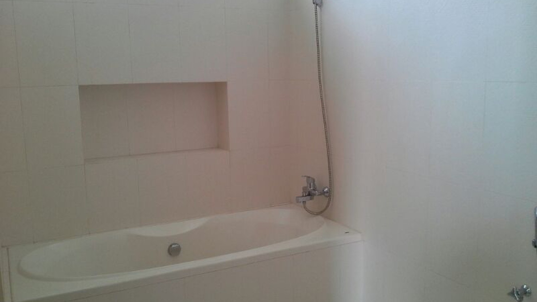 Dijual Rumah Mewah Strategis Bintaro #ER