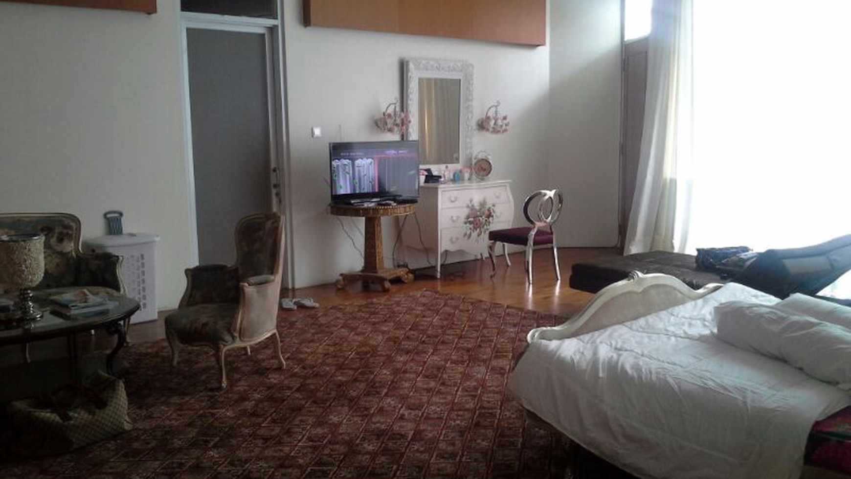 Dijual Rumah Mewah Strategis Bintaro #ER