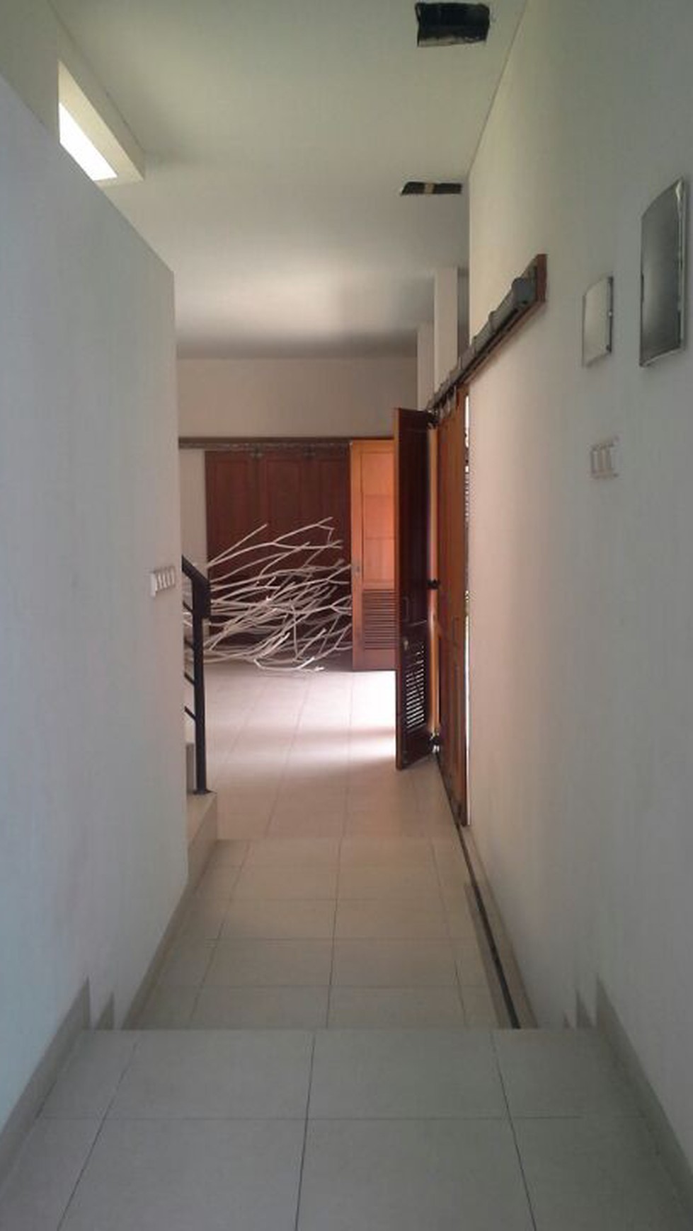 Dijual Rumah Mewah Strategis Bintaro #ER