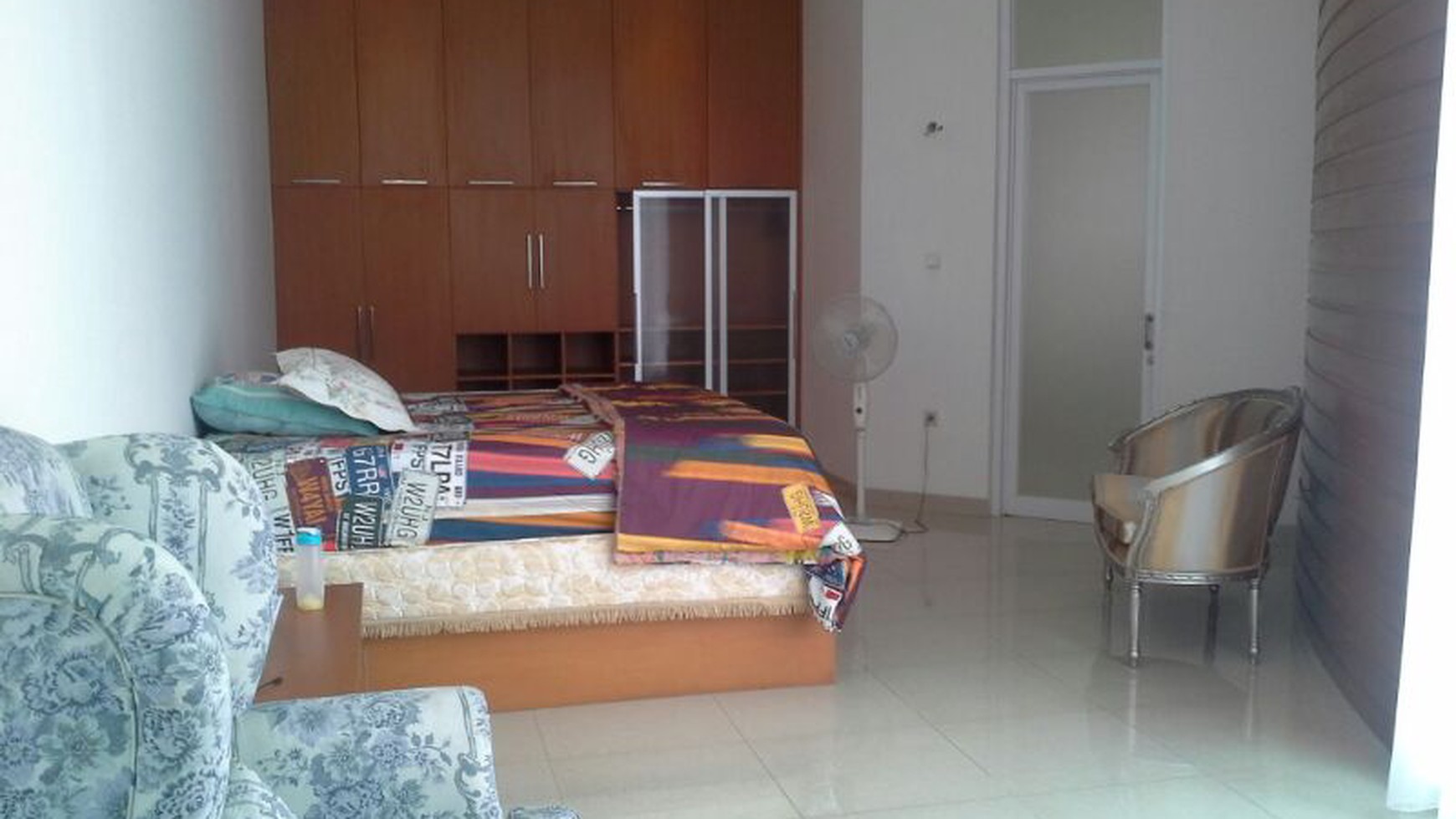 Dijual Rumah Mewah Strategis Bintaro #ER