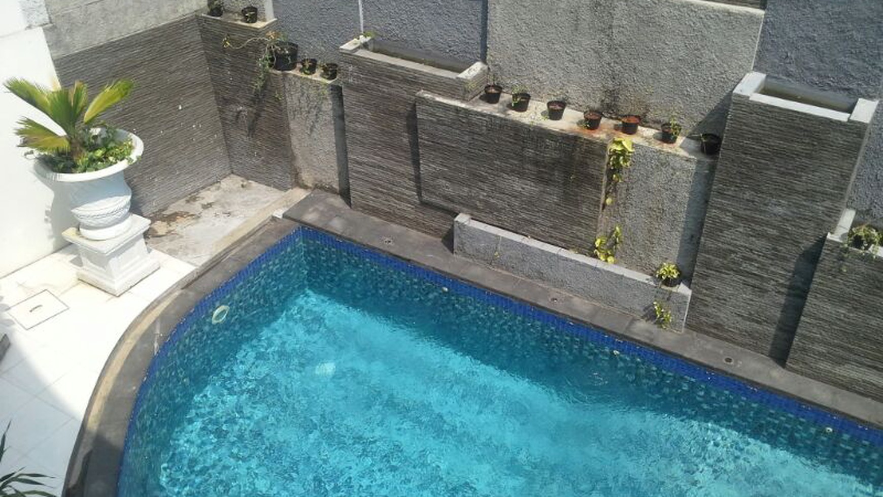 Dijual Rumah Mewah Strategis Bintaro #ER