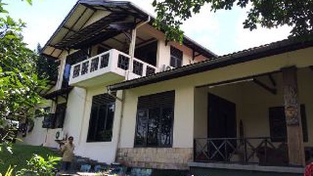 Villa Dijual!!!